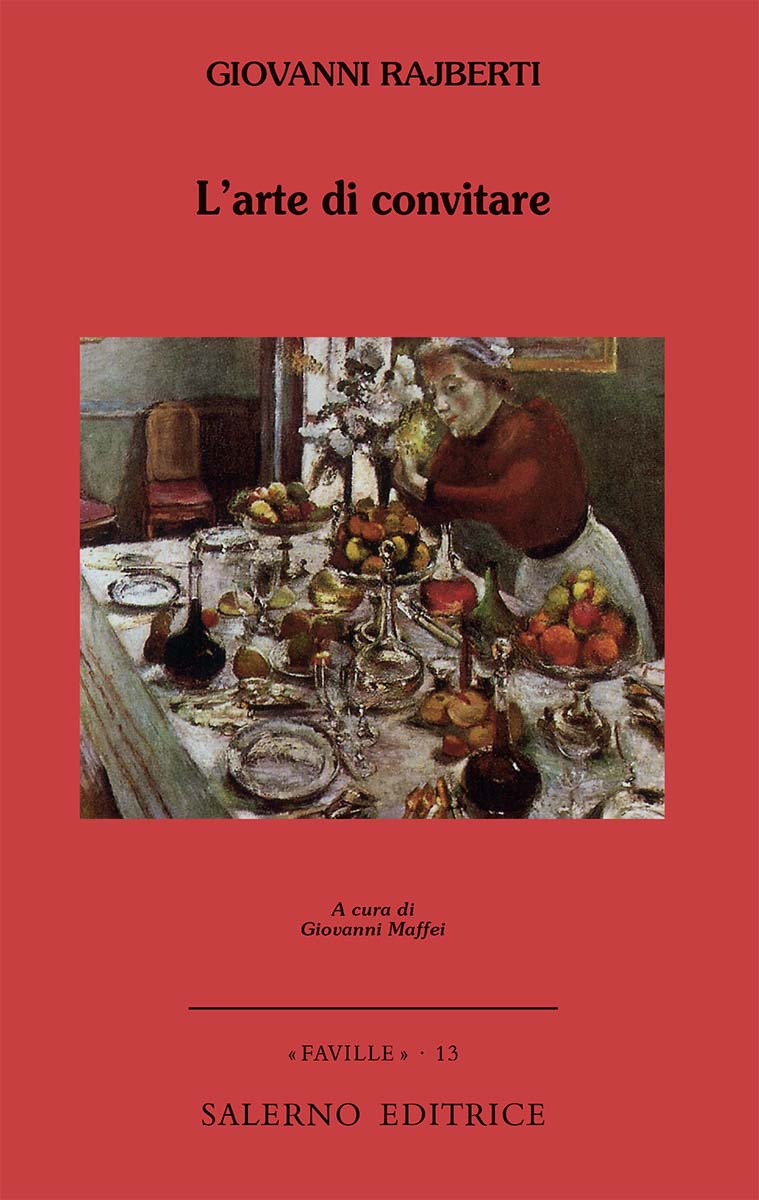 L'arte del convitare