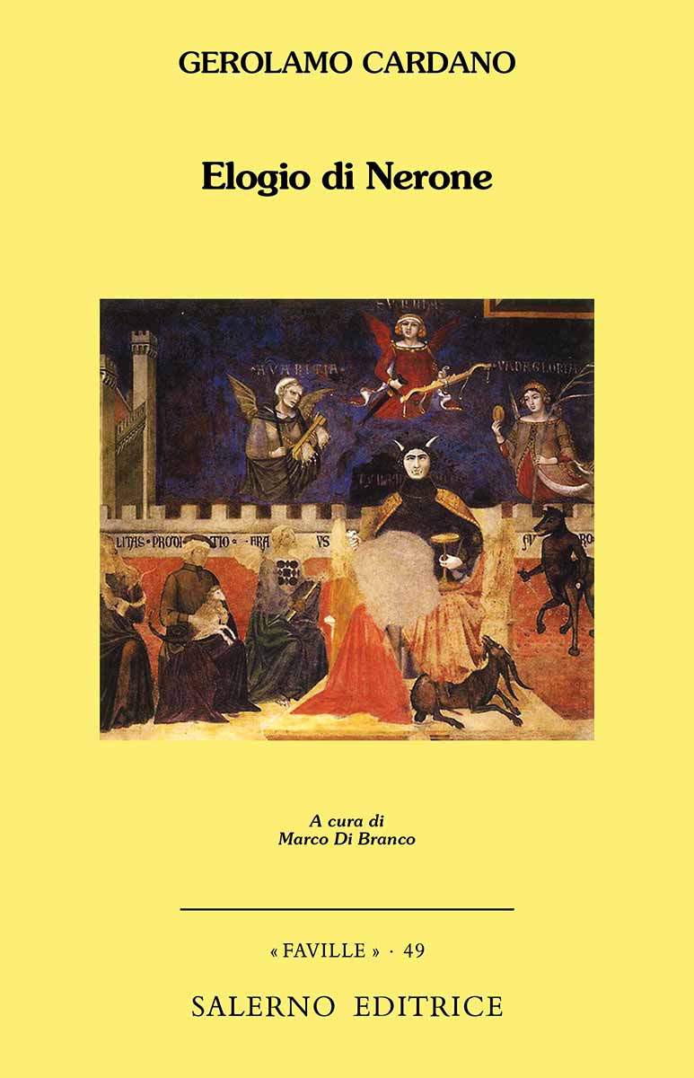 Elogio di Nerone